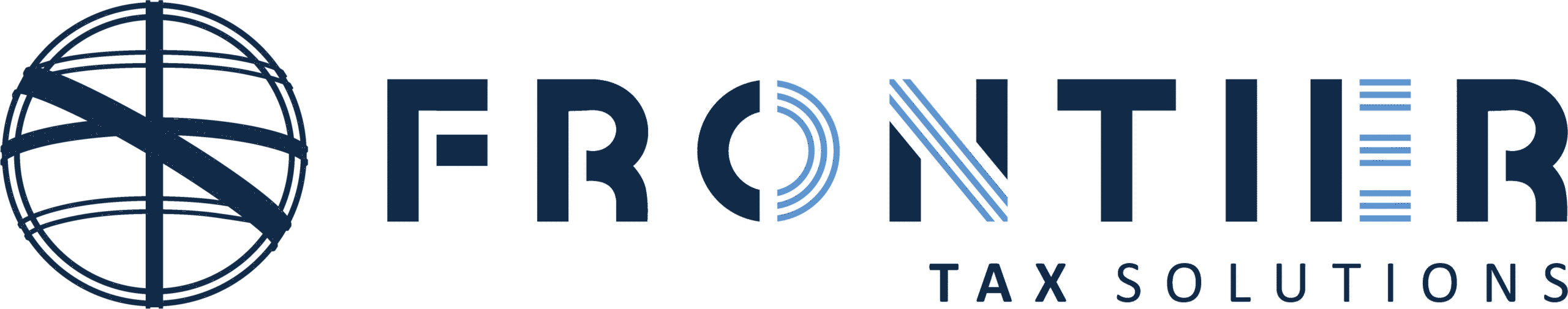 Frontier — Tax Solutions